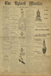 The Upland Monitor: November 26, 1903