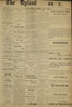 The Upland Monitor: January 21, 1904