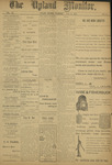 The Upland Monitor: February 25, 1904