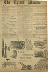 The Upland Monitor: March 24, 1904