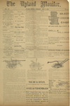 The Upland Monitor: March 31, 1904
