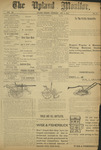 The Upland Monitor: April 14, 1904