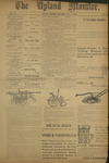 The Upland Monitor: April 21, 1904