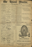 The Upland Monitor: May 5, 1904