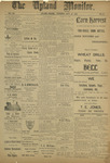 The Upland Monitor: September 15, 1910