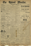 The Upland Monitor: September 29, 1910