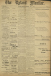 The Upland Monitor: May 12, 1904