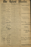 the Upland Monitor: May 19, 1904