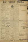 The Upland Monitor: July 14, 1904