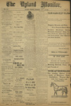 The Upland Monitor: July 28, 1904