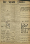 The Upland Monitor: September 15, 1904