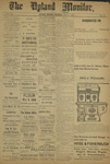 The Upland Monitor: November 17, 1904