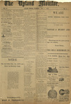 The Upland Monitor: January 3, 1907