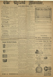 The Upland Monitor: January 17, 1907