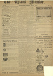 The Upland Monitor: January 24, 1907