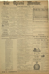 The Upland Monitor: February 7, 1907