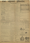 The Upland Monitor: February 21, 1907