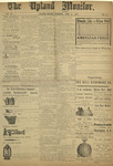 The Upland Monitor: March 14, 1907