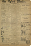 The Upland Monitor: May 2, 1907