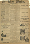 The Upland Monitor: May 23, 1907