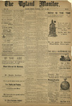 The Upland Monitor: September 19, 1907