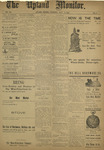 The Upland Monitor: September 26, 1907