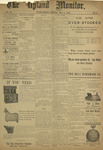 The Upland Monitor: November 14, 1907