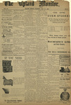 The Upland Monitor: November 28, 1907