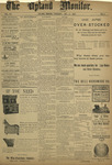 The Upland Monitor: December 12, 1907