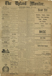 The Upland Monitor: January 20, 1910