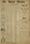 The Upland Monitor: February 3, 1910