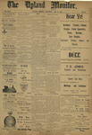 The Upland Monitor: February 10, 1910