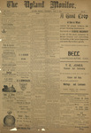 The Upland Monitor: February 17, 1910