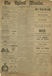 The Upland Monitor: February 24, 1910