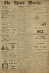 The Upland Monitor: March 10, 1910