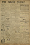 The Upland Monitor: March 17, 1910