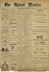 The Upland Monitor: May 19, 1910