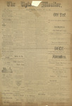 The Upland Monitor: November 10, 1910