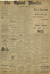The Upland Monitor: September 22, 1910