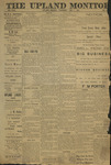 The Upland Monitor: January 7, 1915