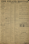 The Upland Monitor: January 28, 1916