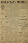 The Upland Monitor: February 4, 1919