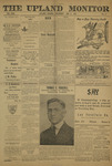 The Upland Monitor: January 27, 1916
