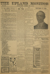 The Upland Monitor: February 24, 1916