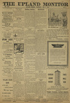 The Upland Monitor: May 6, 1915