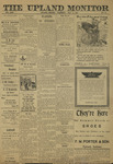 The Upland Monitor: May 13, 1915