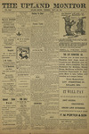 The Upland Monitor: September 30, 1915