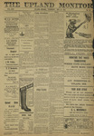 The Upland Monitor: November 18, 1915
