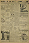 The Upland Monitor: November 25, 1915