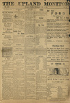 The Upland Monitor: January 4, 1917